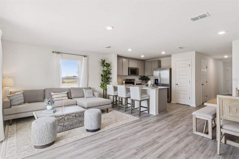 3 bedroom Townhouse at 1544 Robin Street, Atria At Ridgewood Lakes Phase 2, Davenport — photo 3
