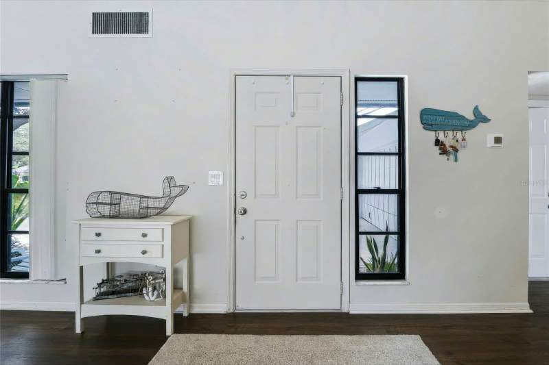 3 bedroom Single Family Residence at 34007 Sabal Way, Silver Ridge Sub, Leesburg — photo 2