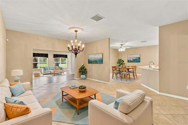 3 bedroom Single Family Residence at 352 Hamrick Dr, Solivita Ph 01, Poinciana — photo 3