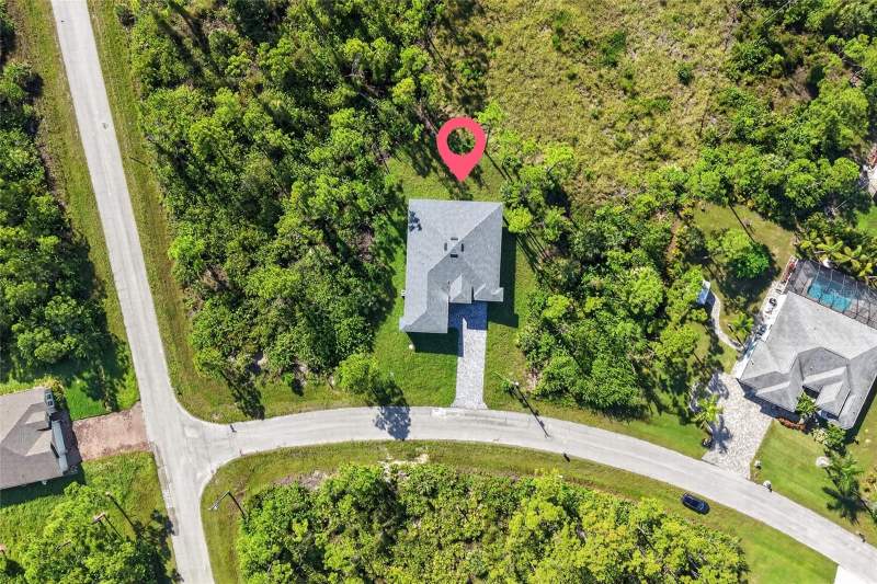 4 bedroom Single Family Residence at 14511 Argus Lane, Port Charlotte Sec 093, Port Charlotte — photo 5