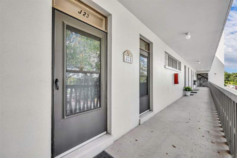 Winter Park Gardens Condo