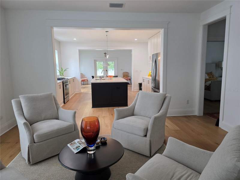 3 bedroom Single Family Residence at 3016 N Massachusetts Avenue, Excelsior Sub, Tampa — photo 4