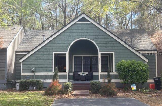 5319 SW 88TH COURT home for sale in Haile Plantation