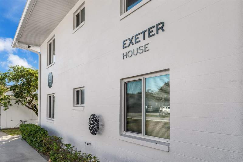 1 bedroom Condominium at 1140 S Orlando Avenue #E2, Lake Maitland Terrace Apts, Maitland — photo 2