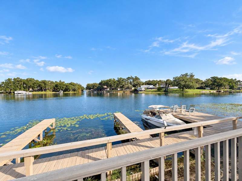 2 bedroom Condominium at 400 E Orlando Avenue #8C, Sleepy Harbour Apts Condo, Ocoee — photo 4