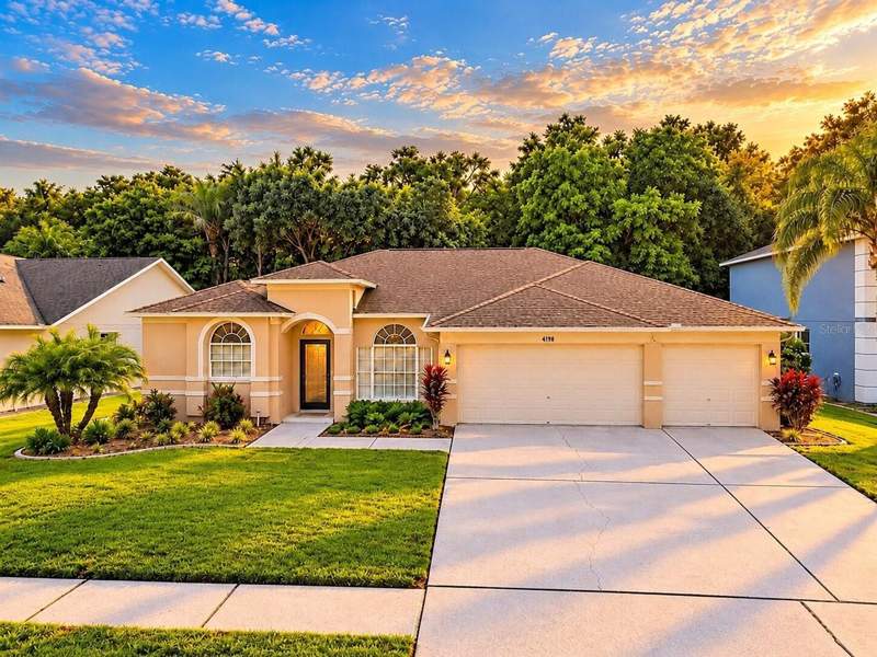 4 bedroom Single Family Residence at 4798 Augusta Avenue, Worthington, Oldsmar — photo 2