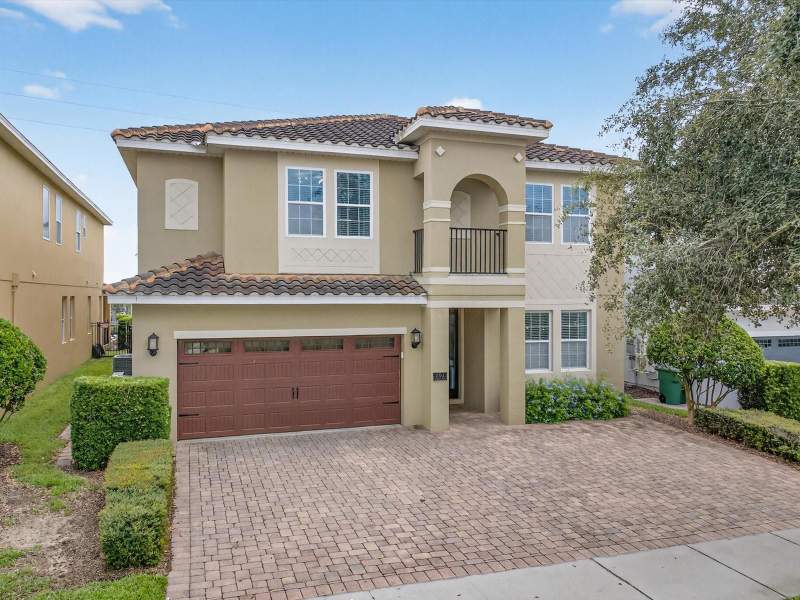 191 LASSO DRIVE home for sale in Reunion West
