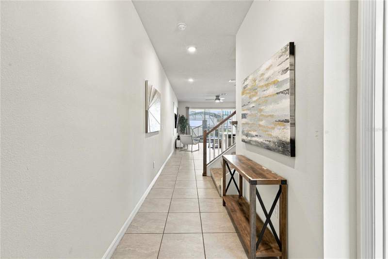5 bedroom Townhouse at 2166 Fleming Mist Place, Solara Resort Vacation Villas Rep, Kissimmee — photo 3