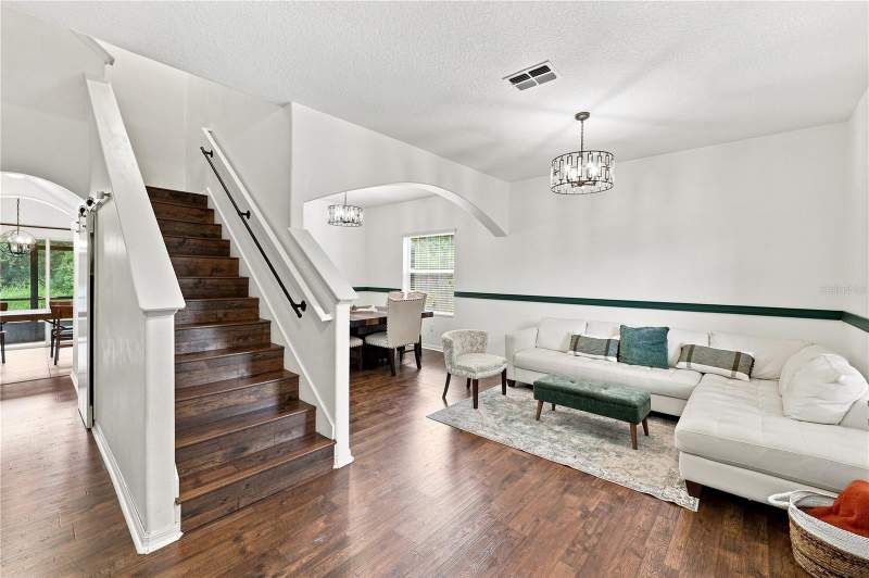 4 bedroom Single Family Residence at 16613 Myrtle Sand Drive, Sunshine Village Ph 1B-2, Wimauma — photo 4