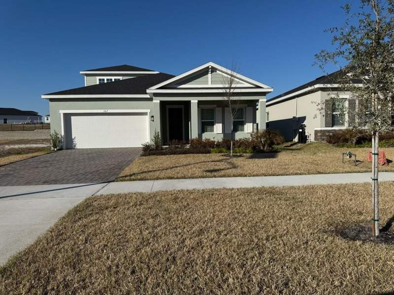 4 bedroom Single Family Residence at 367 Hammocks Oak Boulevard, Hammock Oaks Phase, Lady Lake — photo 3