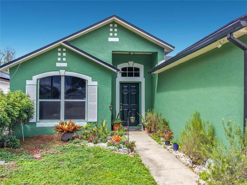 3 bedroom Single Family Residence at 2131 Corner School Drive, Chapman Lakes, Orlando — photo 2