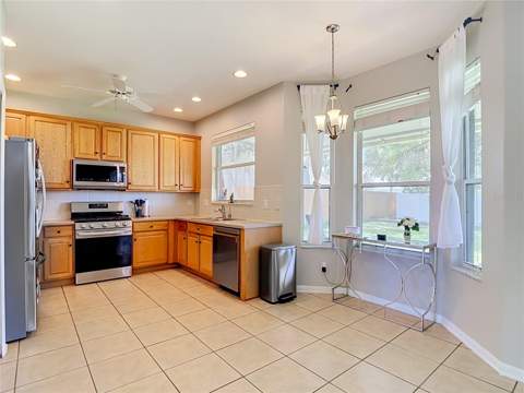 4129 Tarkington Drive, Land O Lakes FL - photo 12 of 62
