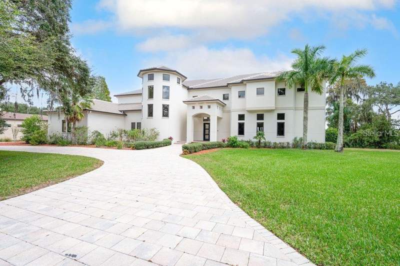 Keystone Shores Estates