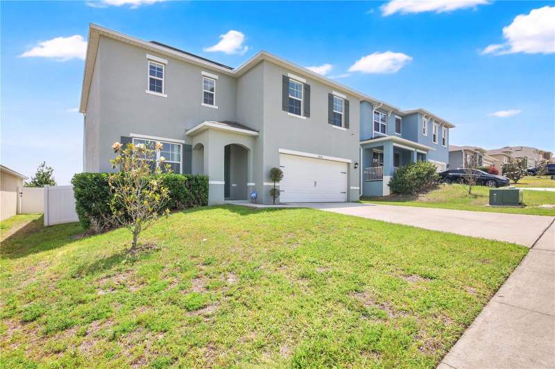 4 bedroom Single Family Residence at 1854 Juneberry Street, Arborwood Ph 1-B & Ph 2, Clermont — photo 3