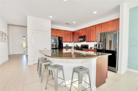 4494 Monado Drive, Kissimmee FL - photo 6 of 34