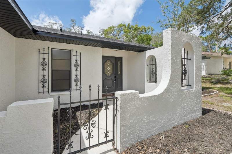 3 bedroom Single Family Residence at 8081 Wooden Drive, Forest Oaks, Spring Hill — photo 4