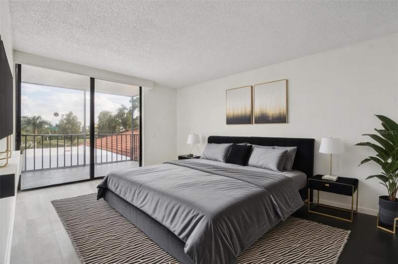 1 bedroom Condominium at 6219 Palma Del Mar Boulevard #301, Palma Del Mar II, St Petersburg — photo 3