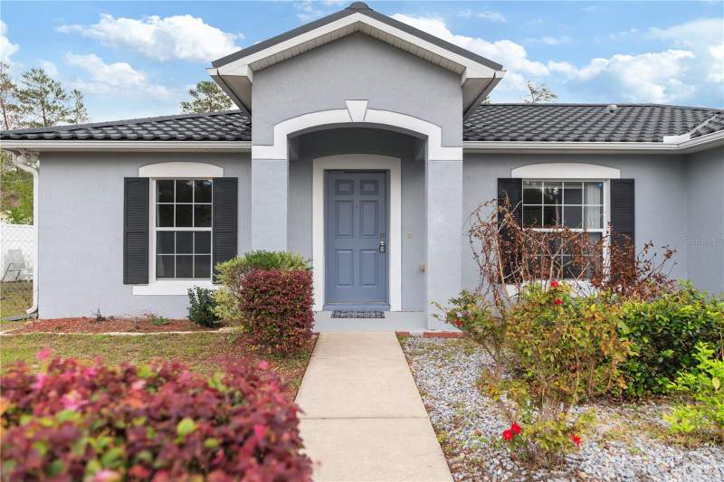 3 bedroom Single Family Residence at 17168 SW 39th Circle, Marion Oaks Un 06, Ocala — photo 3