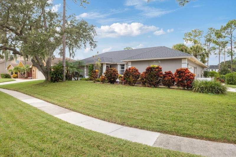 Bay Vista Estates
