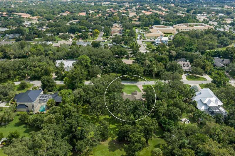 4 bedroom Single Family Residence at 4749 Acorn Circle, Oak Woods, Sarasota — photo 4