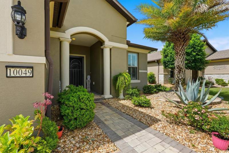2 bedroom Single Family Residence at 10049 SW 77th Loop, Stone Creek By Del Webb Arlington, Ocala — photo 2