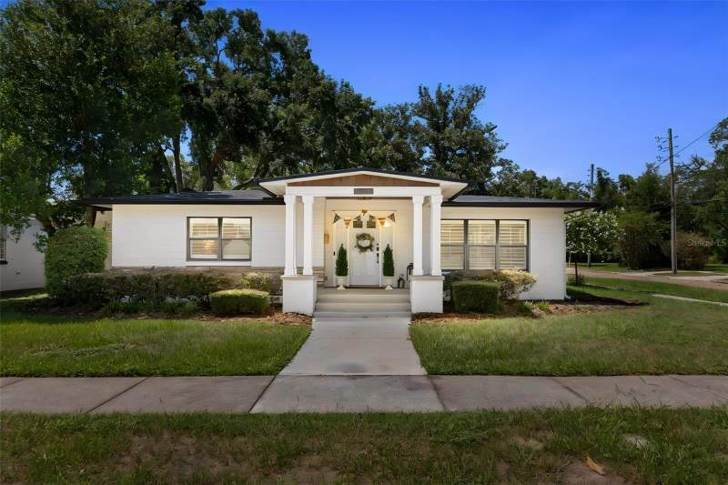 934 BOARDMAN STREET home for sale in Edgewater Groves Homes for Sale: 1 Listing, From $660K