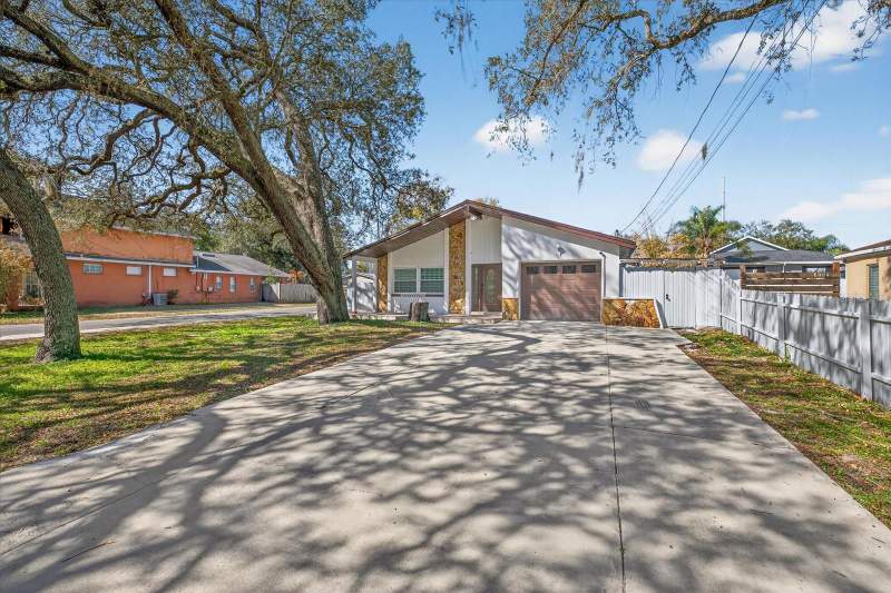 3 bedroom Single Family Residence at 8902 N Hamner Avenue, Casa Loma Sub, Tampa — photo 5