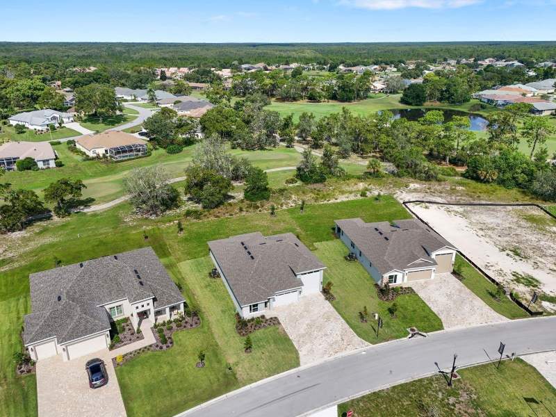 3 bedroom Single Family Residence at 9005 Players, Glen Lakes, Weeki Wachee — photo 4
