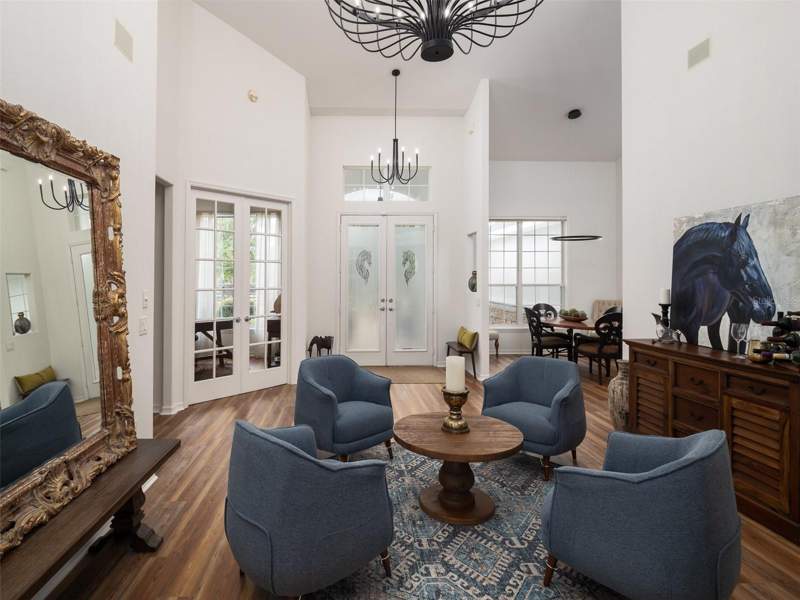 3 bedroom Farm at 14335 N US Highway 441, Citra, Citra — photo 5