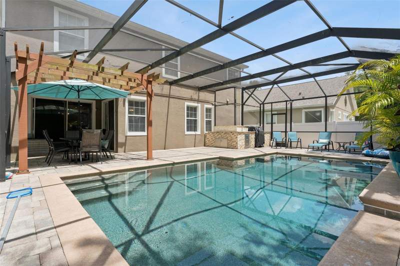 5 bedroom Single Family Residence at 9528 Piccadilly Sky Way, Morningside/Lk Nona, Orlando — photo 4