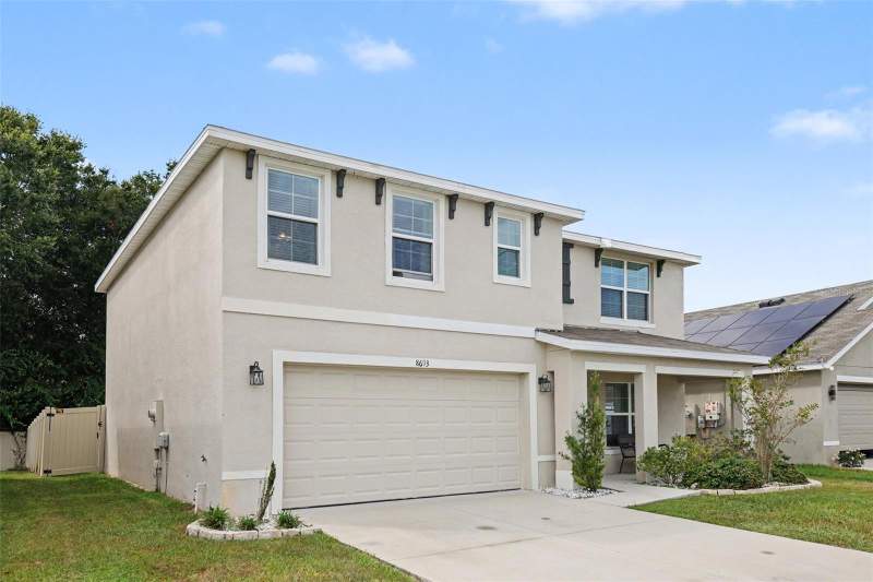 5 bedroom Single Family Residence at 8693 Triumph Circle, Triumph South Ph 1, Wildwood — photo 3