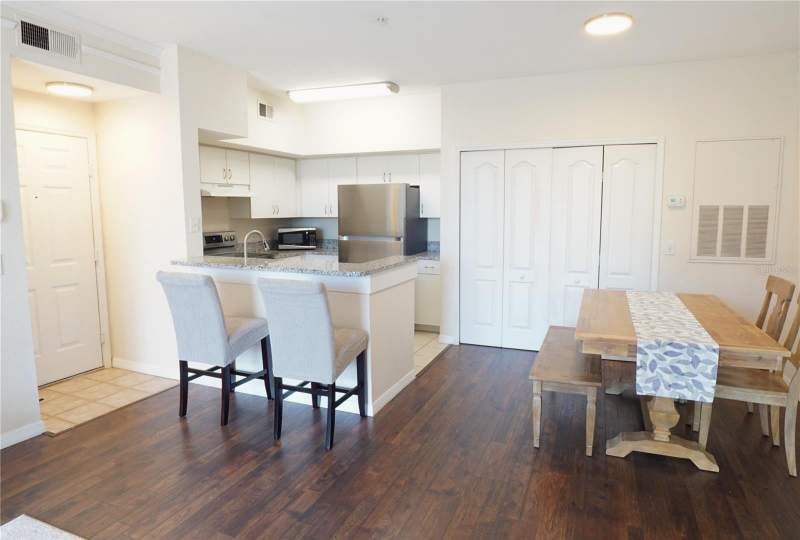 1 bedroom Condominium at 4142 Central Sarasota Parkway #1426, Bella Villino IV, Sarasota — photo 4