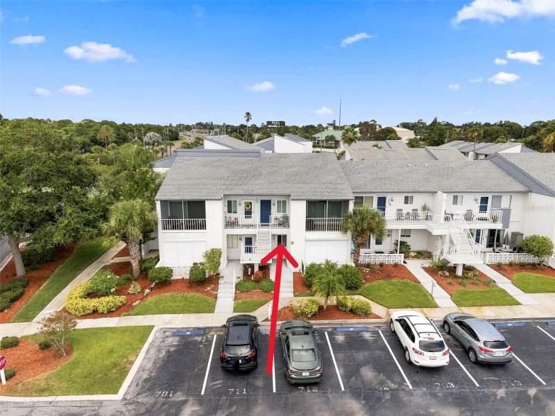 2 bedroom Condominium at 14800 Walsingham Road #702, Indian Spgs Colony, Largo — photo 5