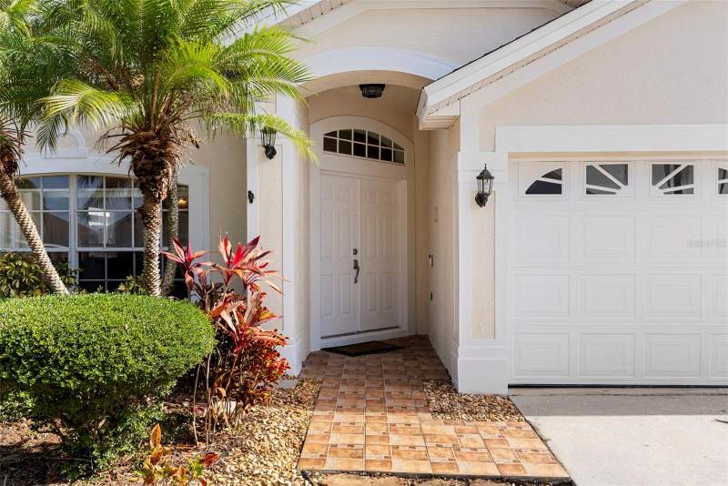 4 bedroom Single Family Residence at 226 Jessamine Drive, Heather Hill Ph 01, Davenport — photo 3