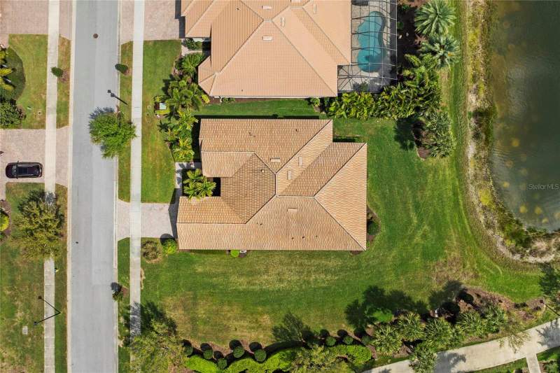 4 bedroom Single Family Residence at 13785 Tomaro Street, Islandwalk At The West Villages, Venice — photo 4
