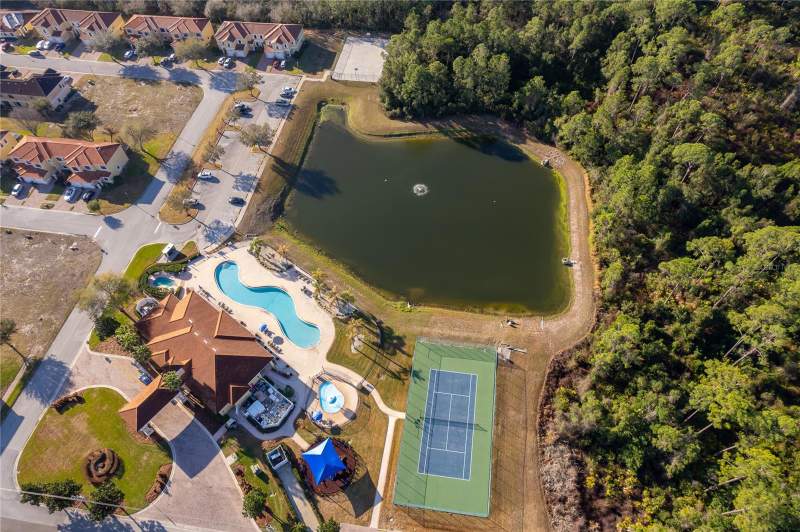 3 bedroom Villa at 1621 Cumin Drive, Tuscany Preserve Ph 03, Kissimmee — photo 5