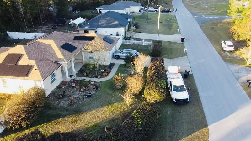 2 bedroom Single Family Residence at 3715 SW 127th Lane Road, Marion Oaks, Ocala — photo 2