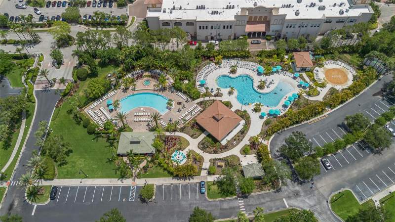 3 bedroom Condominium at 4114 Breakview Drive #110, Isles/Cay Commons, Orlando — photo 3