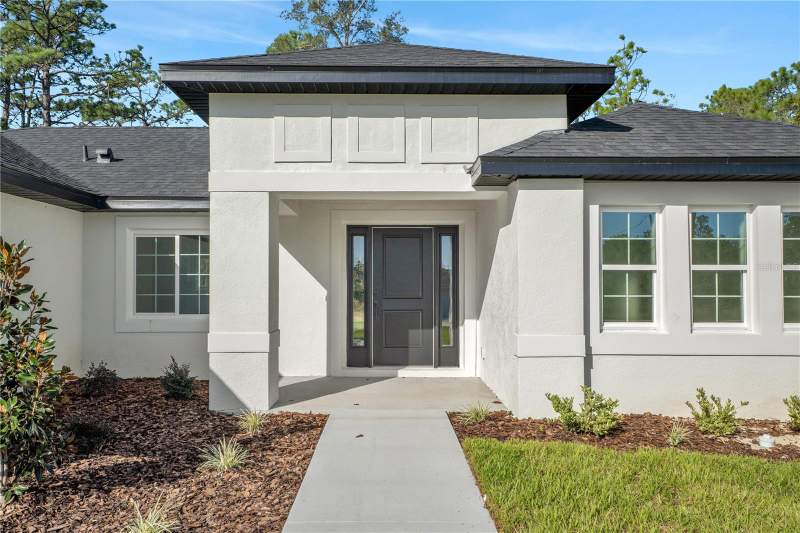 3 bedroom Single Family Residence at 14497 Goldeneye Road, Royal Highlands, Weeki Wachee — photo 5