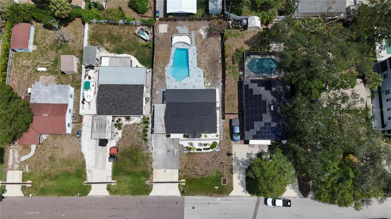 3 bedroom Single Family Residence at 4711 W Lawn Avenue, Anita Sub, Tampa — photo 2