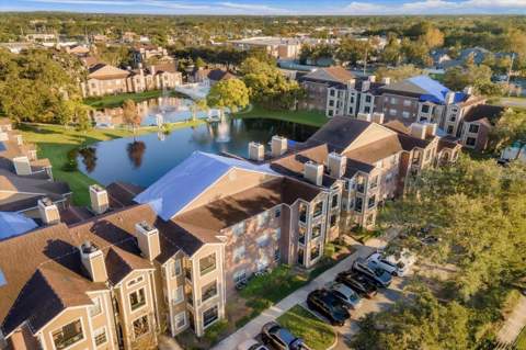 4400 Thornbriar Lane #A202, Orlando FL - photo 8 of 42