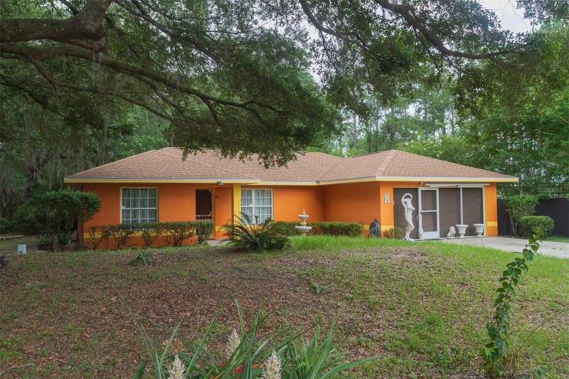 3 bedroom Single Family Residence at 10 Sequoia Drive Trace, Silver Spgs Shores Un 44, Ocklawaha — photo 4