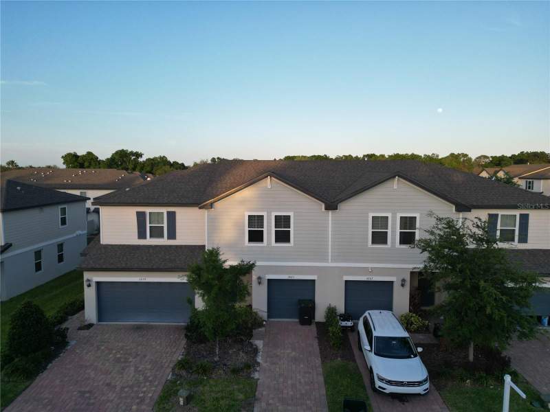 3 bedroom Townhouse at 2063 Harebell Lane, Prairie Mdws, Ocoee — photo 2