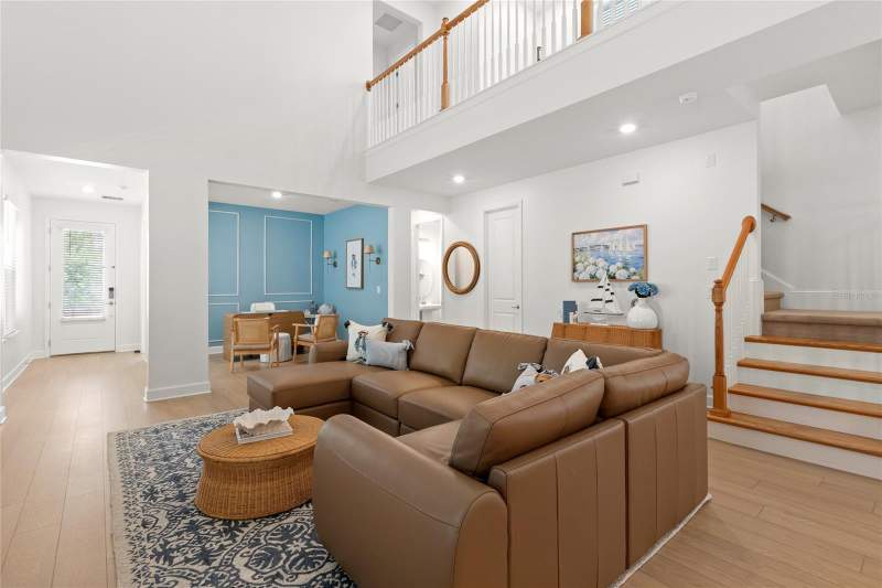 4 bedroom Single Family Residence at 16186 Honey Harvest Street, Harvest/Ovation Ph 2, Winter Garden — photo 3