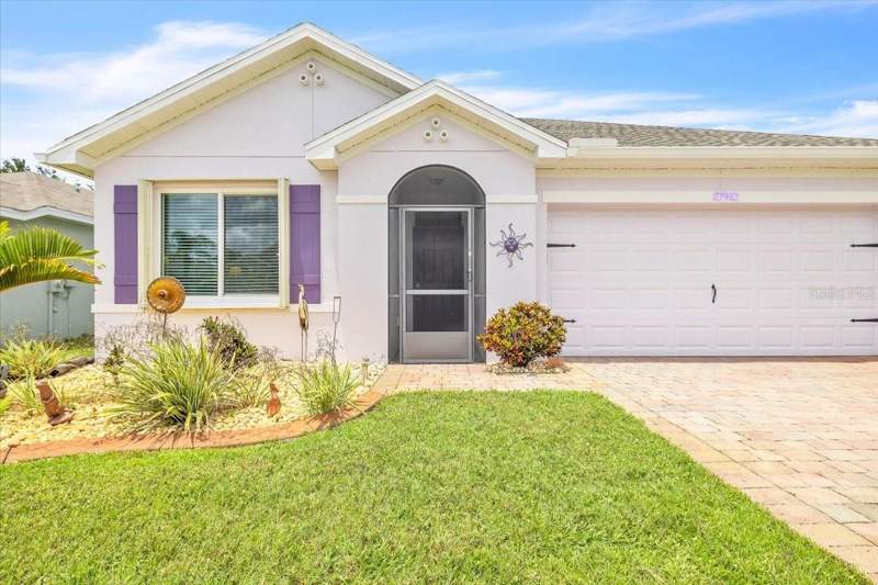 3 bedroom Single Family Residence at 27932 Arrowhead Circle, Calusa Crk, Punta Gorda — photo 5