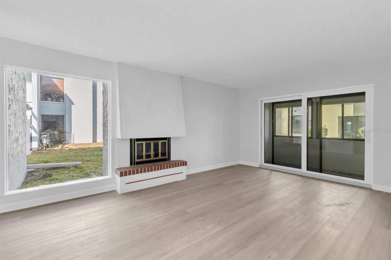 3 bedroom Condominium at 1 Windrush Boulevard #87, Windrush Cove Ph 1 Condo, Indian Rocks Beach — photo 3