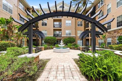 4221 W Spruce Street #1419, Tampa FL - photo 20 of 22