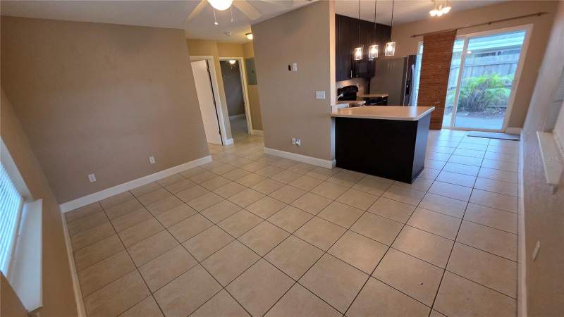 2 bedroom Villa at 3118 S Bumby Ave Avenue #B5, Coco Plum Villas Condominium, Orlando — photo 5
