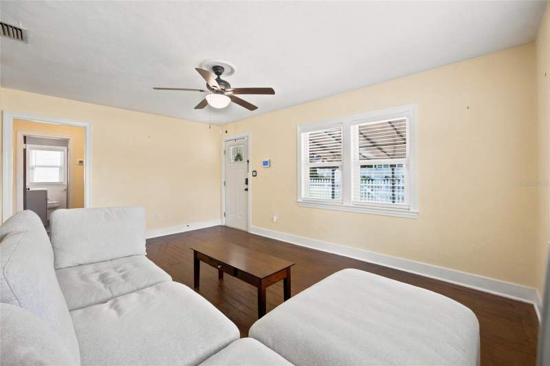 2 bedroom Single Family Residence at 742 SE 12th Street, Palmetto Park, Ocala — photo 4