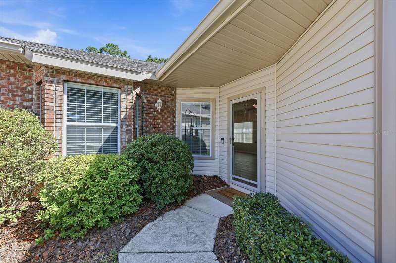 3 bedroom Single Family Residence at 4722 NW 80th Road, Blues Creek Unit 6H, Gainesville — photo 2